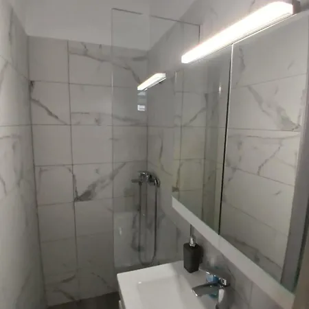 Apartament Nefeli Luxury