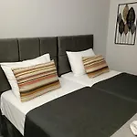 Nefeli Luxury Kamena Vourla