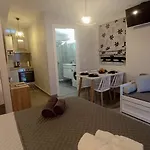 Apartment Nefeli Luxury