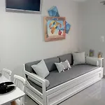Nefeli Luxury * Kamena Vourla