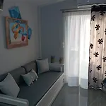 Apartment Nefeli Luxury