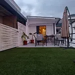 Apartment Nefeli Luxury *