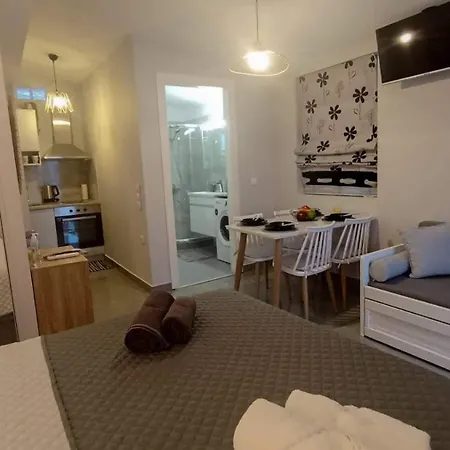 Appartement Nefeli Luxury