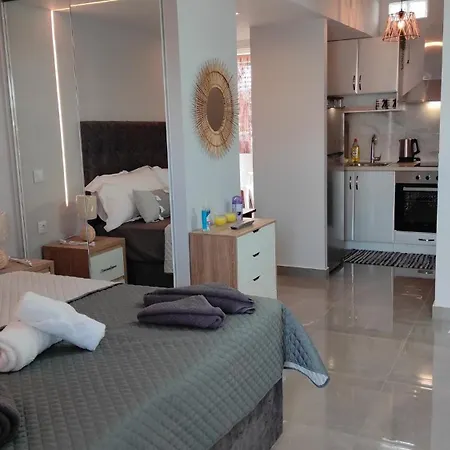 Appartement Nefeli Luxury