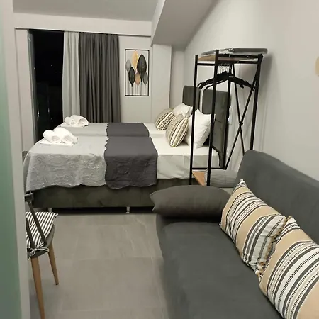Nefeli Luxury *