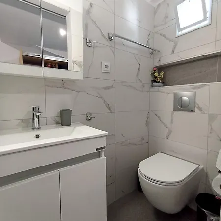 Nefeli Luxury Apartman
