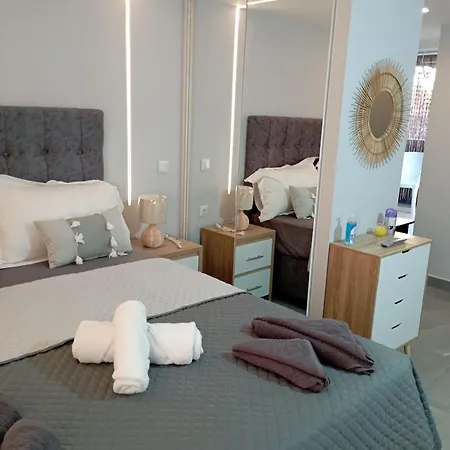 Nefeli Luxury *