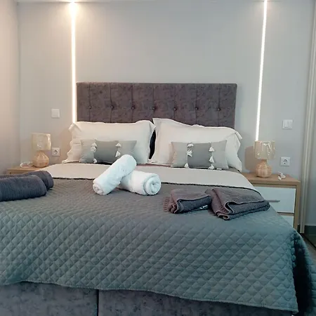 Nefeli Luxury *